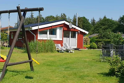 Appartamento Vacanza con famiglia Silberstedt