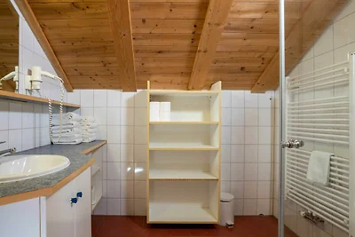 Vakantieappartement Gezinsvakantie Schoppernau