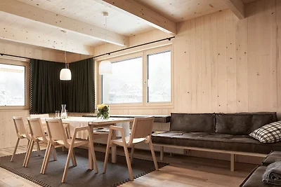 Vakantieappartement Gezinsvakantie Mellau