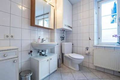 Astoria Apartment 70qm