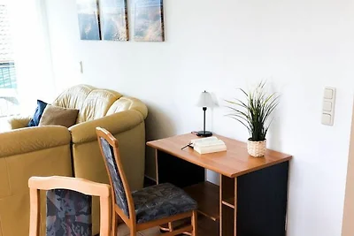 Haus zur Sonne Fewo 6