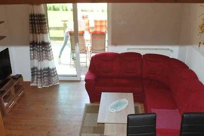 Vakantieappartement Gezinsvakantie Federow