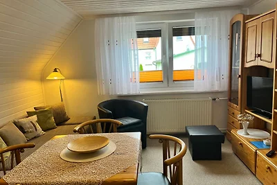 Appartamento Vacanza con famiglia Kirchdorf