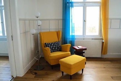 Ferienwohnung Der Segler
