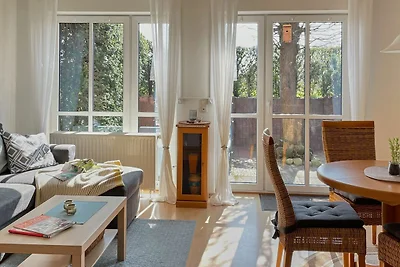 Ferienwohnung Nina