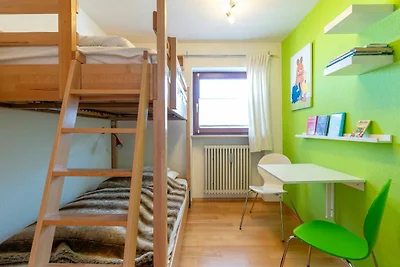 Vakantieappartement Gezinsvakantie Bolsterlang