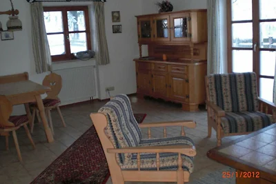 Appartamento Vacanza con famiglia Rottach-Egern