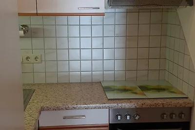 Ferienwohnung Abseits