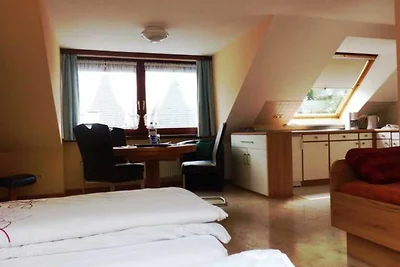 Appartamento Vacanza con famiglia Helgoland