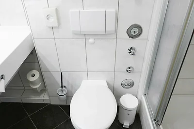 Vakantieappartement Gezinsvakantie Juist