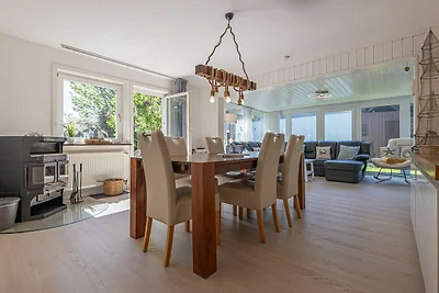 Ferienhaus Nordlicht