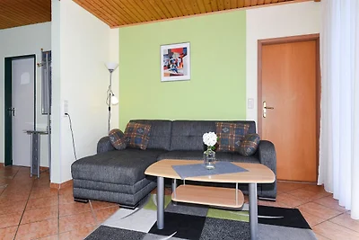 Vakantiehuis Ontspannende vakantie Esens