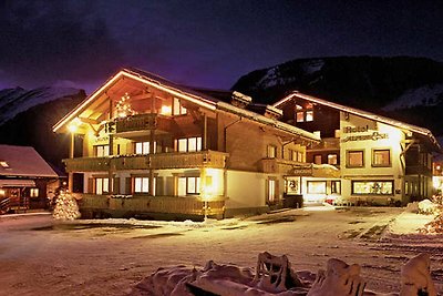 Apartment Mittagsfluh