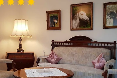 Vakantieappartement Gezinsvakantie Holzminden