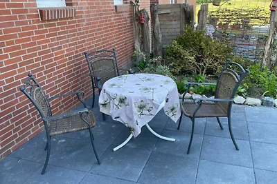 Vakantieappartement Gezinsvakantie Balje