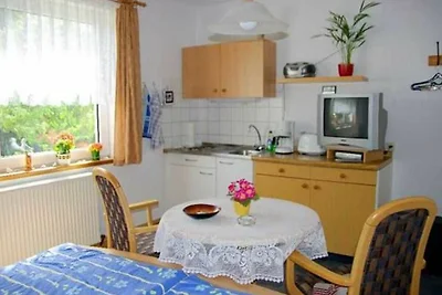 Vakantieappartement Gezinsvakantie Ahrenshoop
