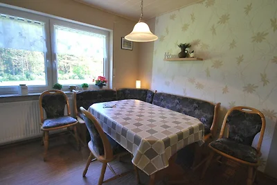 Ferienwohnung Zum Bargefeld