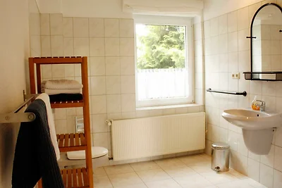 Vakantieappartement Gezinsvakantie Wolgast