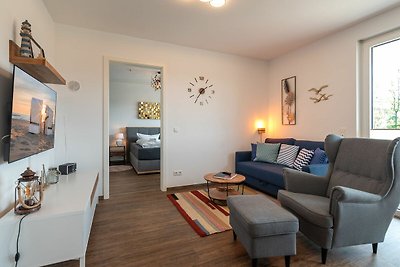 Vakantieappartement Gezinsvakantie Garz