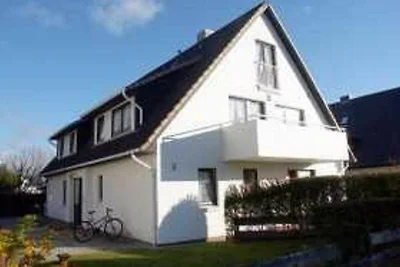 2-Zimmerwohnung Heiderose