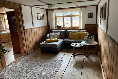 Ferienhaus mit 2 SZ, max 5 Pers.