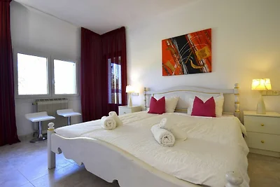 Vakantieappartement Gezinsvakantie Manacor