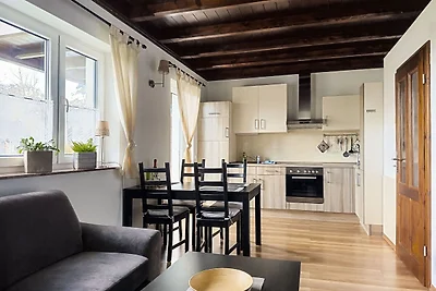 Ferienwohnung 04 1.OG Haus 1