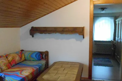 Komfort Apartment TAUERN -...