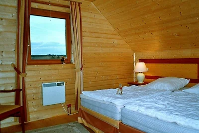 AUH-116 - Gemütliches Ferienhaus mit Terrasse