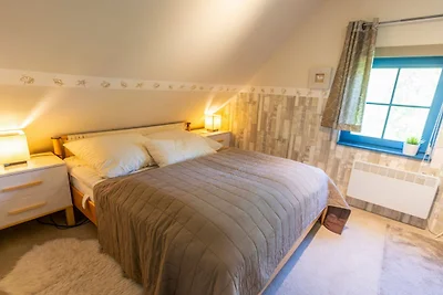 Casa vacanze Vacanza di relax Saal in Vorpommern