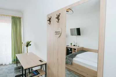 Albergo Cultura ed escursioni Bad Wiessee