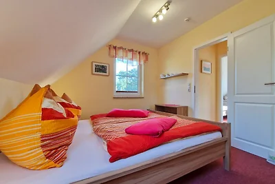 Vakantieappartement Gezinsvakantie Trassenheide