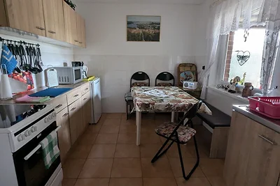 Ferienhaus für bis zu 6 Personen