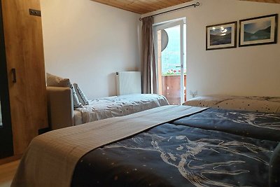 Vakantieappartement Gezinsvakantie Fließ