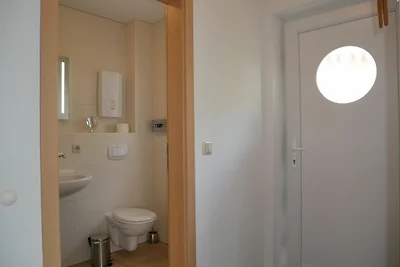 Vakantieappartement Gezinsvakantie Koserow