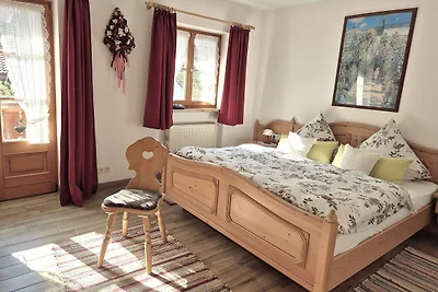 Edelweiss Wohnung