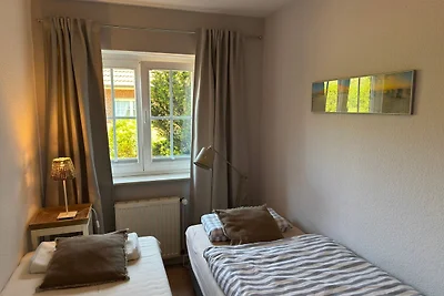 Vakantieappartement Gezinsvakantie List