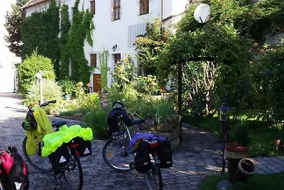 Vakantieappartement Gezinsvakantie Bad Liebenwerda