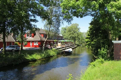 Appartamento Vacanza con famiglia Bedekaspel