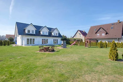 Casa vacanze Vacanza di relax Trassenheide