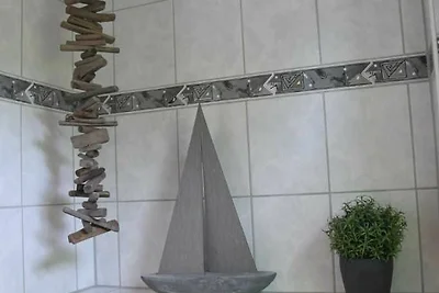 Vakantieappartement Gezinsvakantie Harlesiel