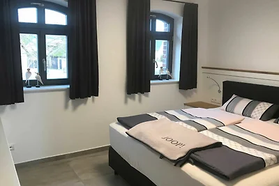 Appartamento Vacanza con famiglia Alt Reddevitz