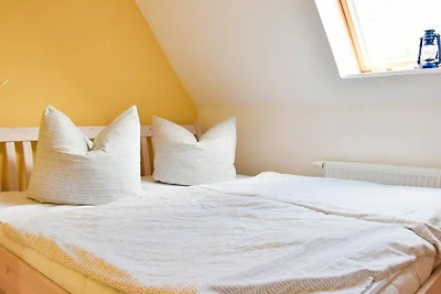 Vakantieappartement Gezinsvakantie Pruchten