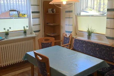 Appartamento Vacanza con famiglia Neuharlingersiel