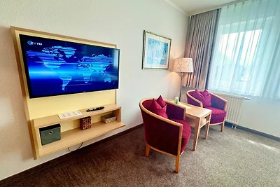 Ferienwohnung 3.28