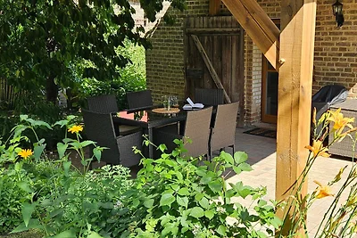 Apartament Dla rodzin Unterspreewald