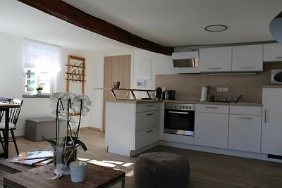 Vakantieappartement Gezinsvakantie Michelstadt