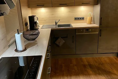 Casa vacanze Vacanza di relax Harbshausen