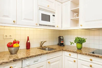 Vakantieappartement Gezinsvakantie Kampen