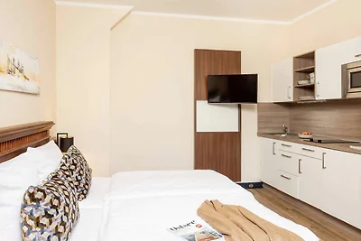 Classic Apartment 1-Raum